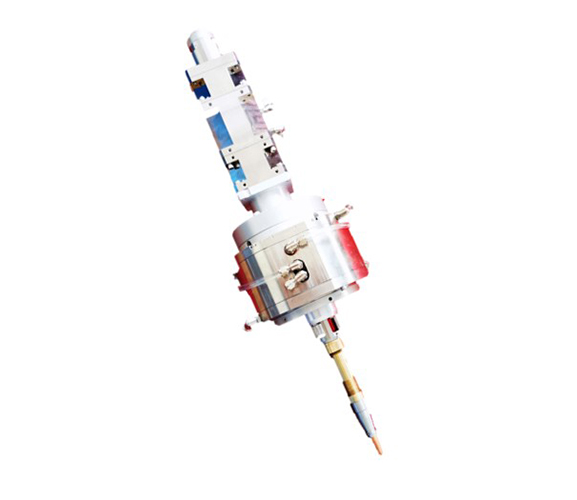 CH-R40A 长焦光内送粉头